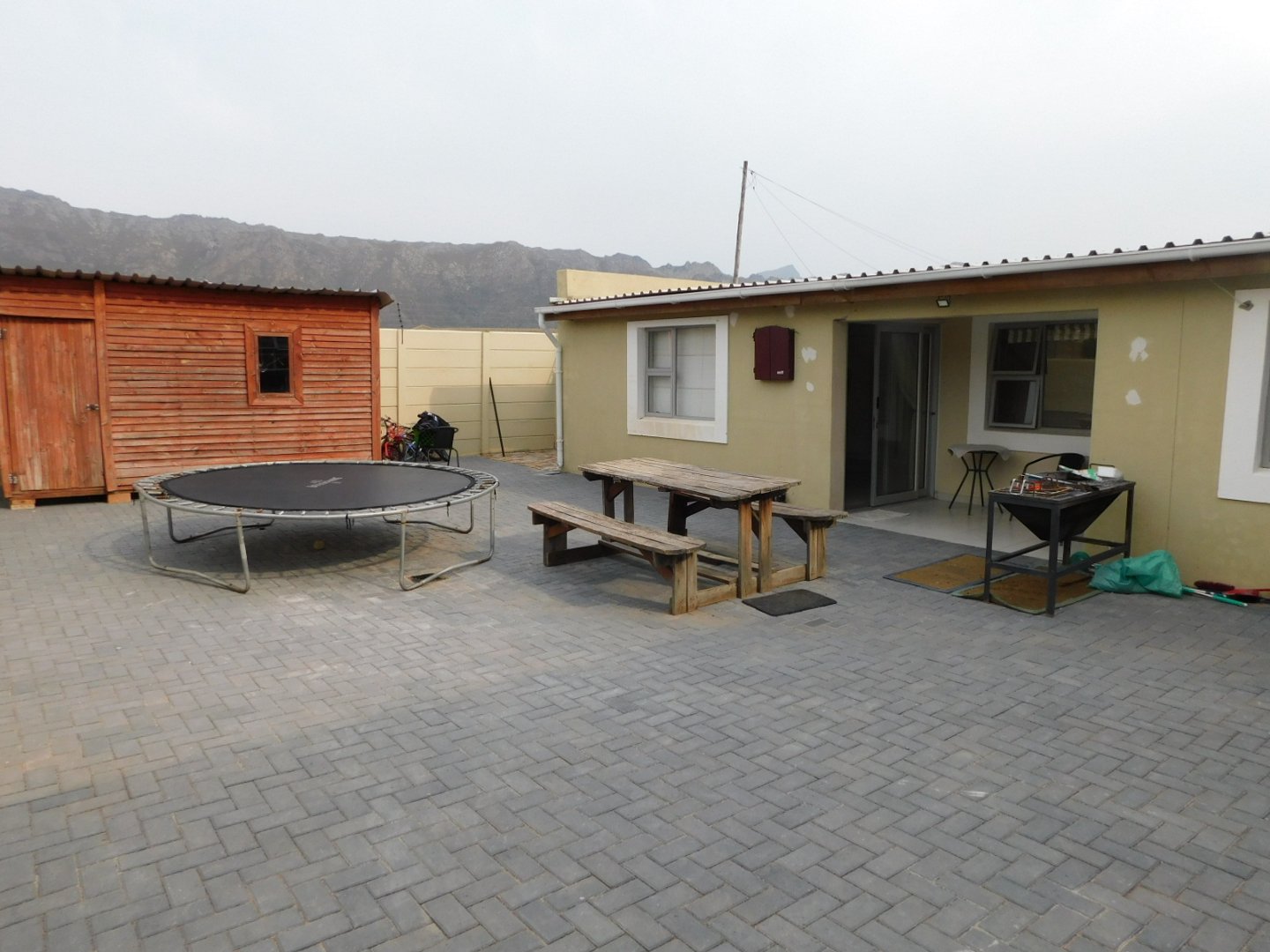 4 Bedroom Property for Sale in Whispering Pines Western Cape